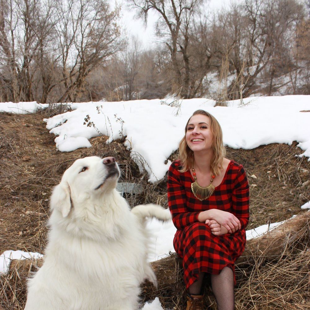 Meet your Posher, Sasha